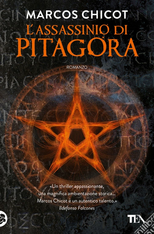 L'assassinio di Pitagora