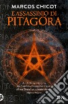 L'assassinio di Pitagora libro