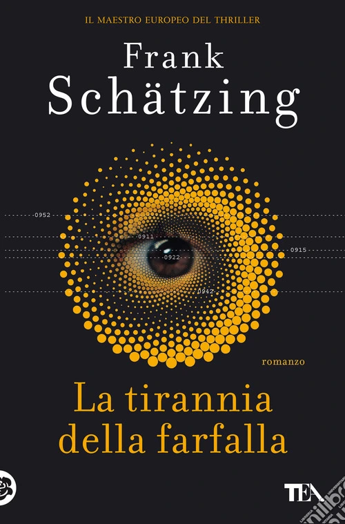 La tirannia della farfalla