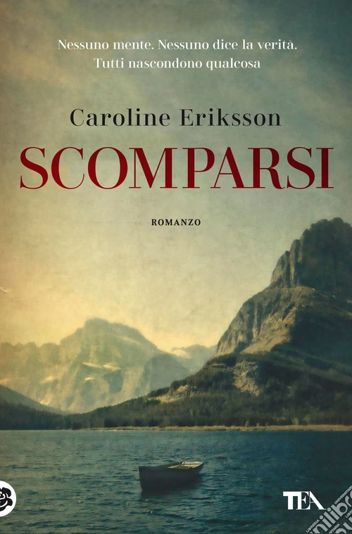 Scomparsi
