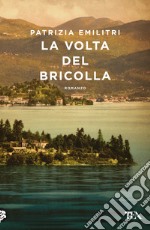 La volta del Bricolla libro