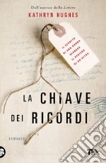 La chiave dei ricordi libro