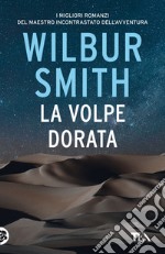 La Volpe dorata libro