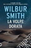 La Volpe dorata libro