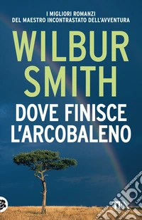Dove finisce l'arcobaleno