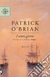 I cento giorni libro di O'Brian Patrick