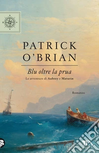 Blu oltre la prua