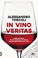 In vino veritas libro