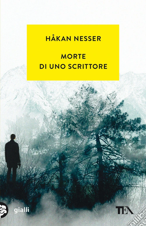 Morte di uno scrittore