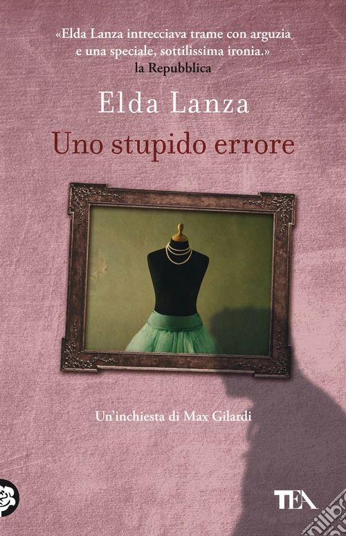 Uno stupido errore