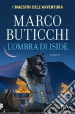 L'ombra di Iside libro