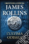 L'ultima odissea libro di Rollins James