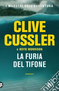 La furia del tifone