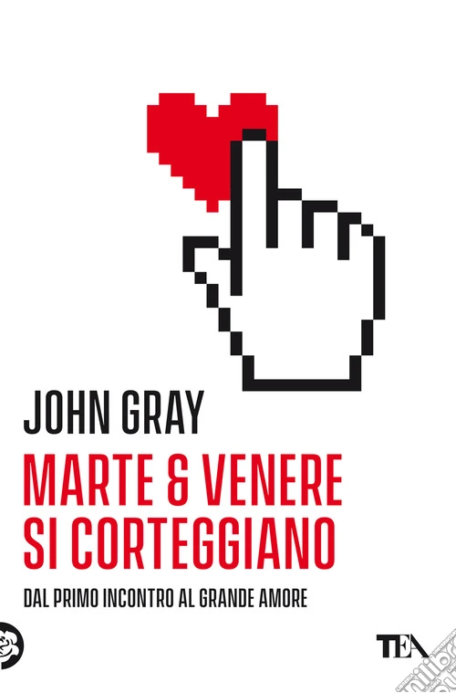 Marte e Venere si corteggiano