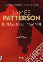 Il regista di inganni libro