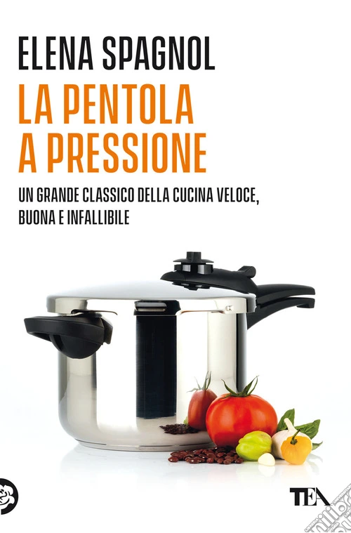 La pentola a pressione