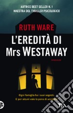 L'eredità di Mrs Westaway libro