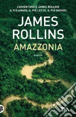 Amazzonia libro