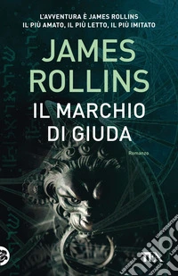 Il marchio di Giuda