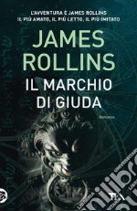 Il marchio di Giuda libro