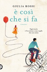 È così che si fa libro