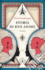 Storia di due anime libro