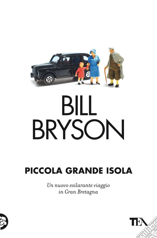 Piccola grande isola