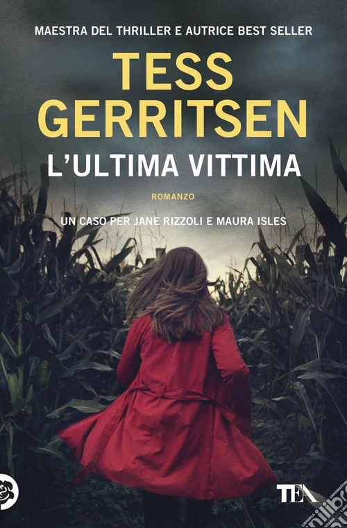 L'ultima vittima