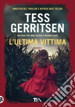 L'ultima vittima libro