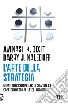 L'arte della strategia libro