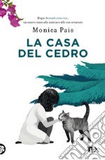 La casa del cedro libro