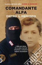 Dietro il mephisto libro