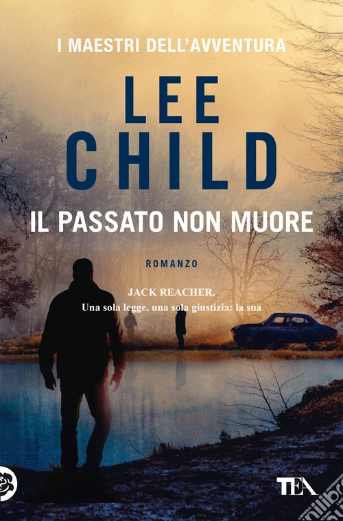 Il passato non muore