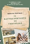 Il rappresentante di cartoline. Le storie di Cala Marina libro di Centazzo Roberto