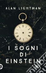 I sogni di Einstein libro