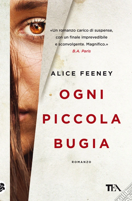 Ogni piccola bugia
