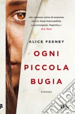 Ogni piccola bugia libro