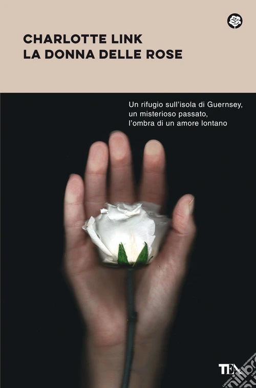 La donna delle rose