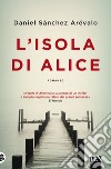 L'isola di Alice libro