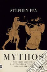 Mythos libro