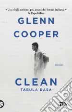 Clean. Tabula rasa libro