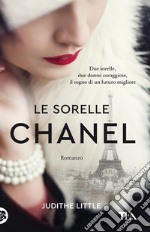 Le sorelle Chanel libro