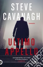 Ultimo appello libro