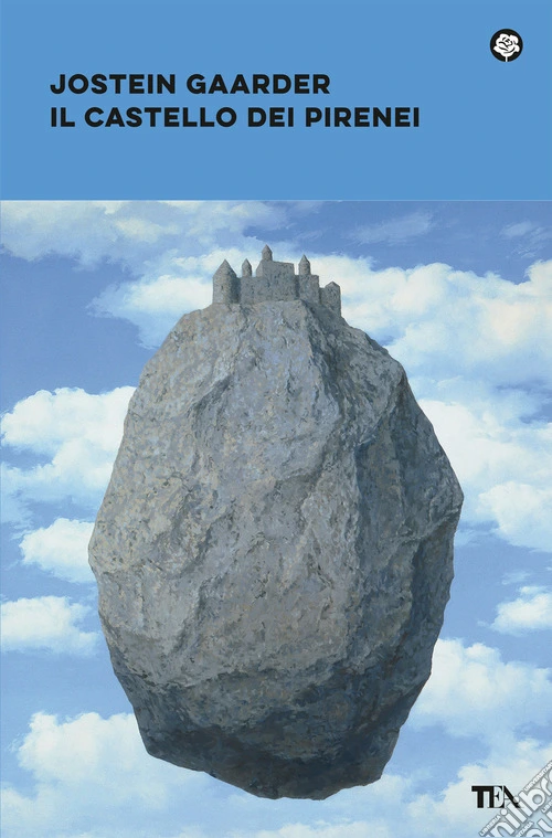 Il castello dei Pirenei