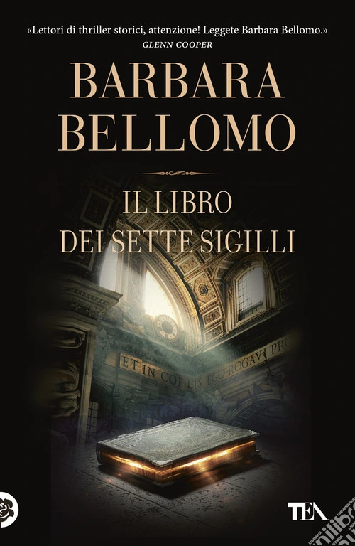 Il libro dei sette sigilli