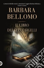 Il libro dei sette sigilli libro