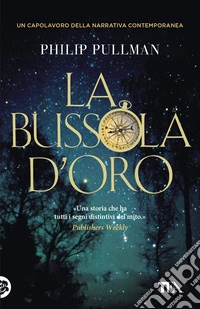 La bussola d'oro