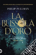 La bussola d'oro libro