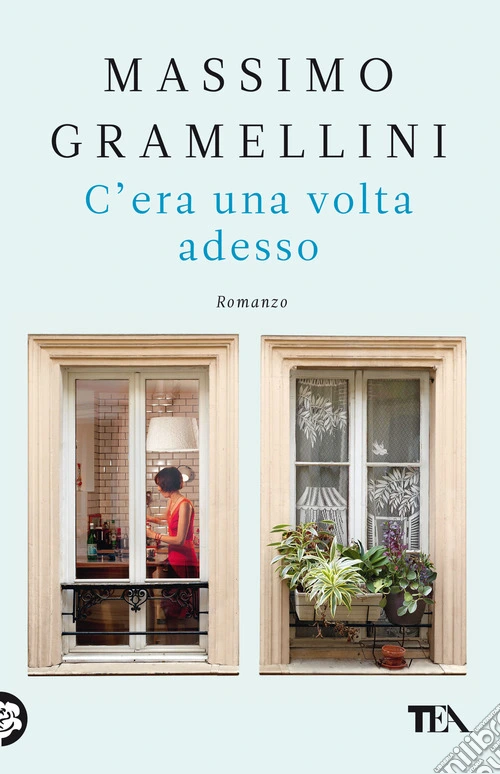 C'era una volta adesso