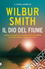 Il dio del fiume libro